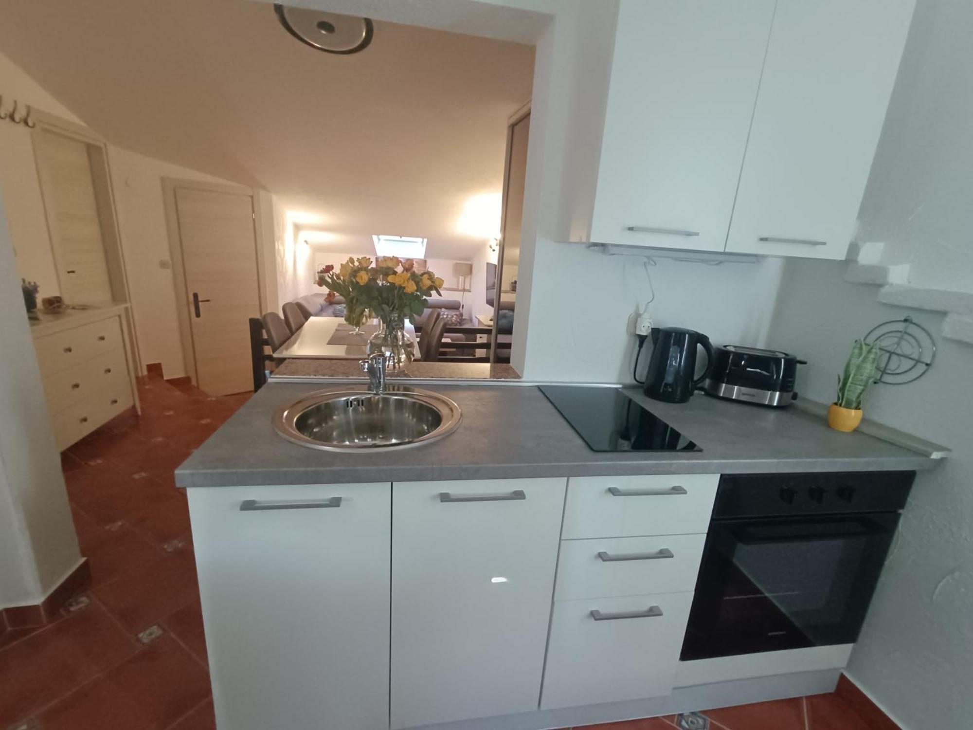 Adria Pearl Appartments Vrsar Exterior foto